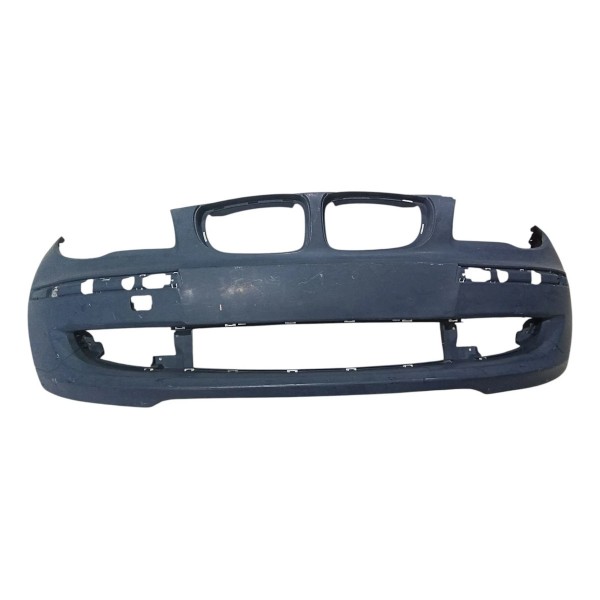 Parachoque Dianteiro Bmw 118 120 E87 2008 2012 Sem Uso