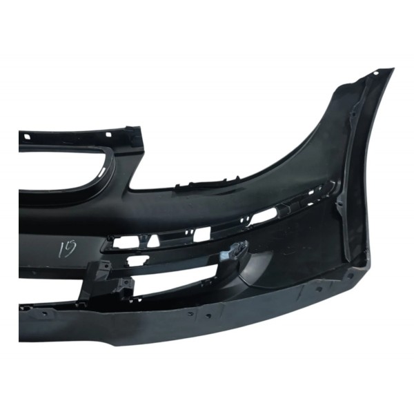 Parachoque Dianteiro Bmw 118 120 E87 2008 2012 Sem Uso