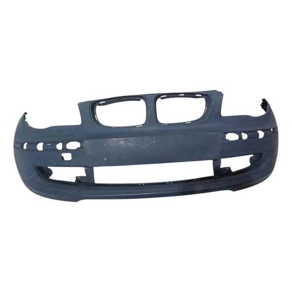 Parachoque Dianteiro Bmw 118 120 E87 2008 2012 Sem Uso