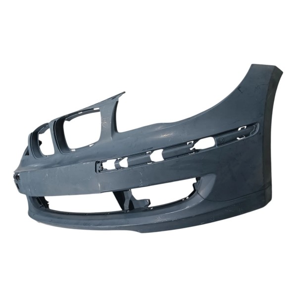 Parachoque Dianteiro Bmw 118 120 E87 2008 2012 Sem Uso