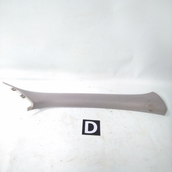 Acabamento Coluna Dianteira Direito Volvo C30 2006 2013