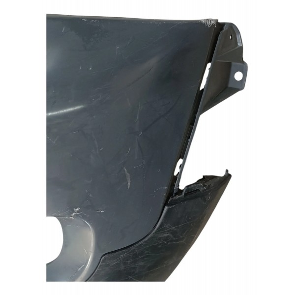 Parachoque Traseiro Mini Cooper S R56 2010 2015 7260588