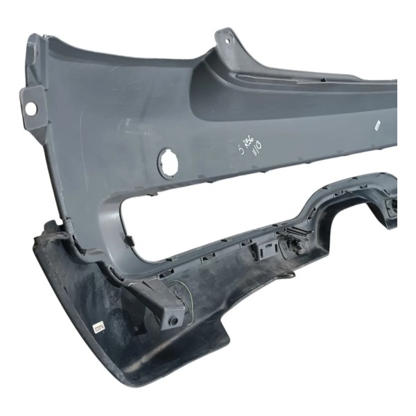 Parachoque Traseiro Mini Cooper S R56 2010 2015 7260588