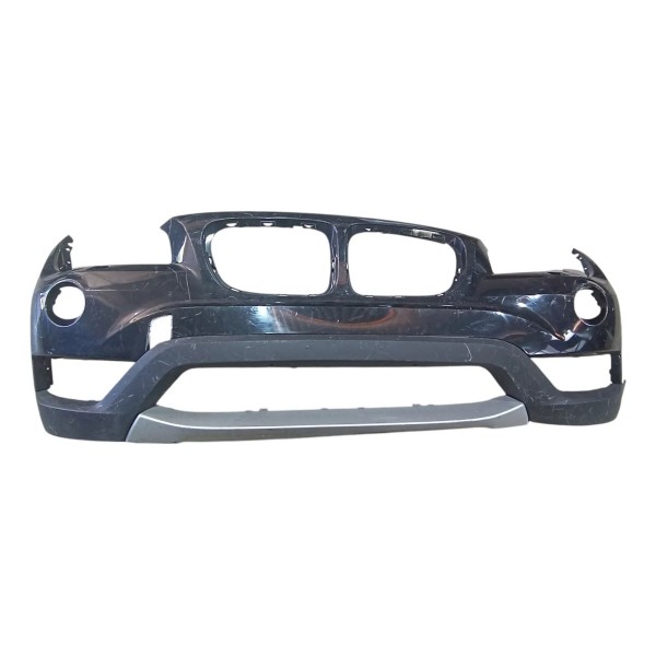 Parachoque Dianteiro Bmw X1 2012 2015 E84 Detalhe 7303750