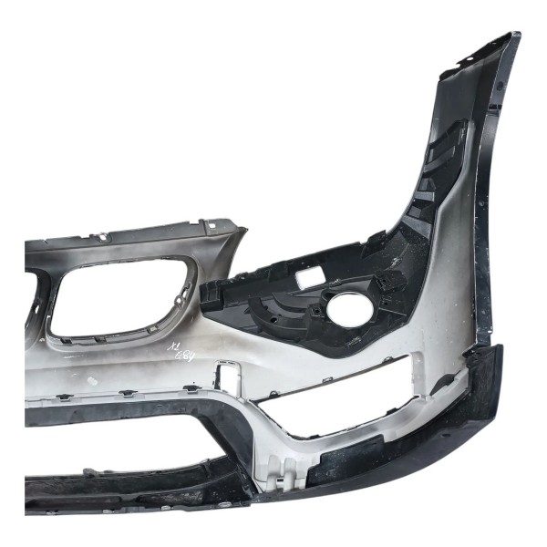 Parachoque Dianteiro Bmw X1 2012 2015 E84 Detalhe 7303750