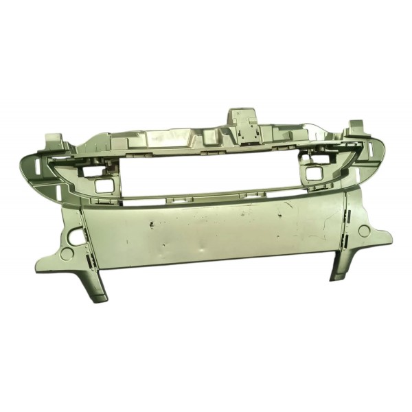 Moldura Placa Parachoque Smart 451 2007 2012 A4516270102