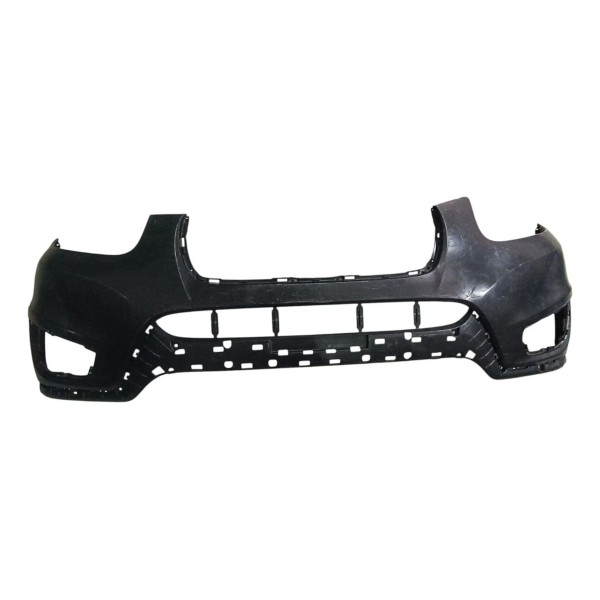 Parachoque Dianteiro Hyundai Santa Fé 2011 2013 Sem Uso