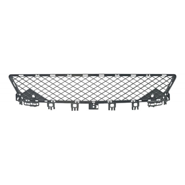 Grade Parachoque Dianteiro Mercedes C180 2012 2014 W204