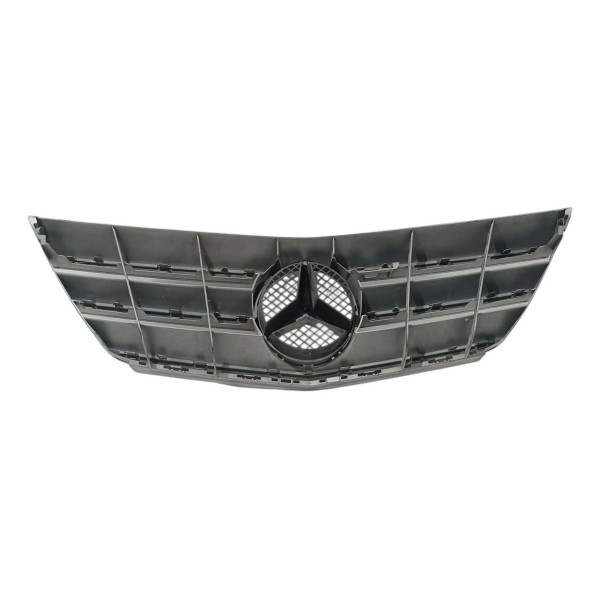 Grade Dianteira Mercedes B180 B200 09 11 A1698881660 Detalhe