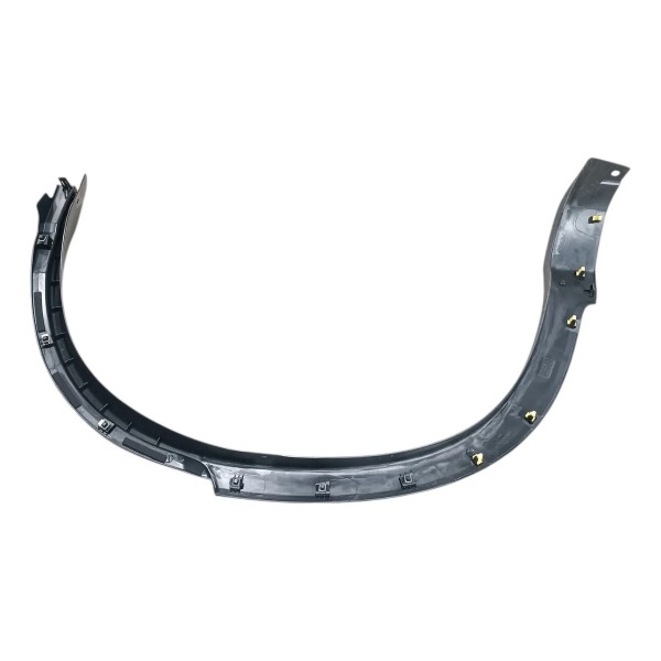 Arco De Roda Traseiro Esquerdo Honda Crv 2012 2016 Sem Uso