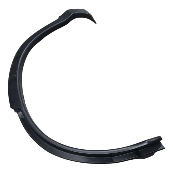 Arco De Roda Traseiro Esquerdo Honda Crv 2012 2016 Sem Uso