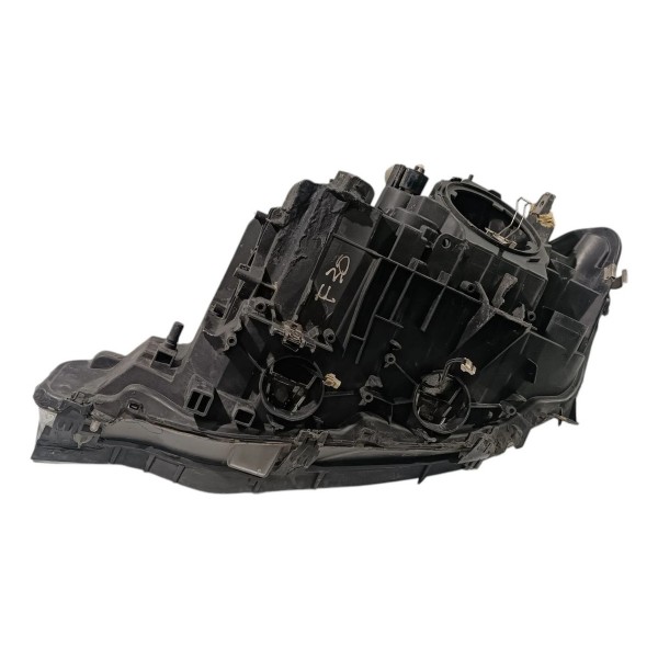 Farol Direito Bmw 320 F30 2011 2020 Detalhes Direito/passageiro