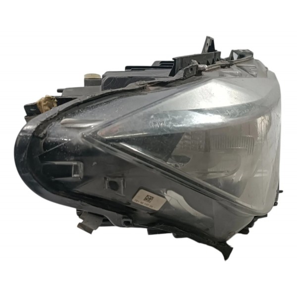 Farol Direito Bmw 320 F30 2011 2020 Detalhes Direito/passageiro