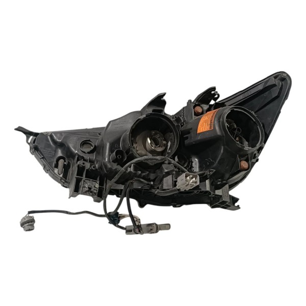 Farol Mitsubishi Asx 2010 2012 Detalhes Direito/passageiro