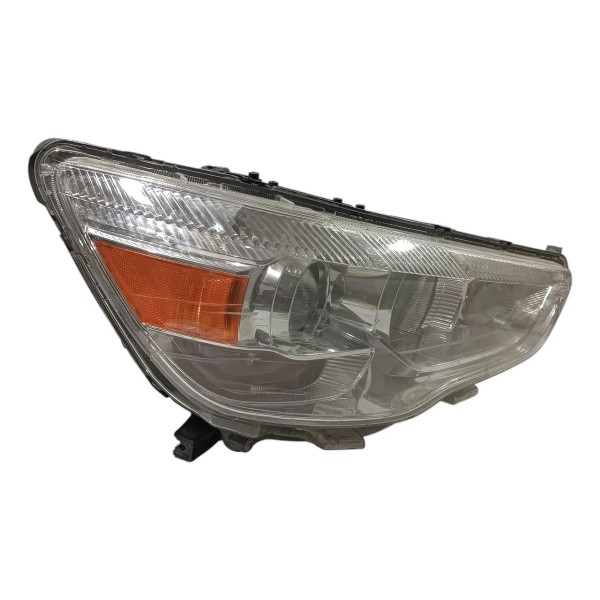 Farol Mitsubishi Asx 2010 2012 Detalhes Direito/passageiro