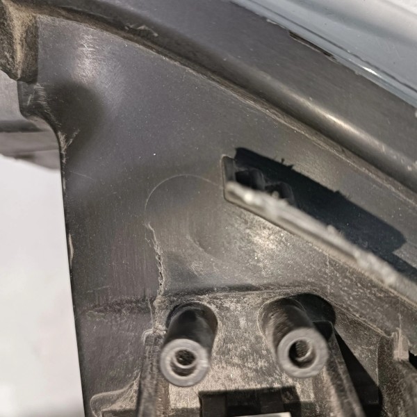 Farol Direito Bmw 320 F30 2012 2015 7259526 Detalhe Direito/passageiro