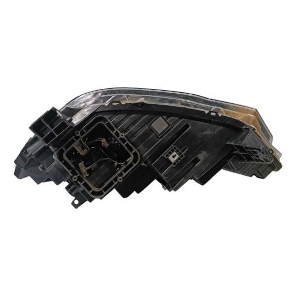 Farol Direito Haval H6 2023 2026 Detalhes Direito/passageiro