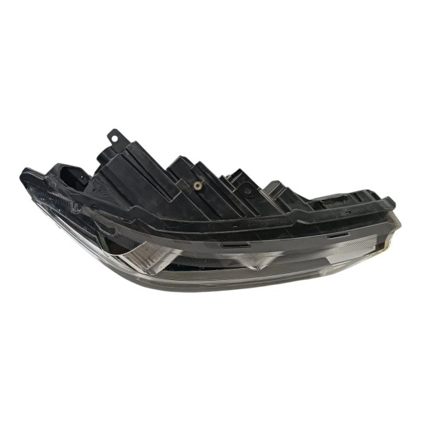 Farol Direito Haval H6 2023 2026 Detalhes Direito/passageiro