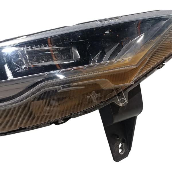 Farol Direito Haval H6 2023 2026 Detalhes Direito/passageiro