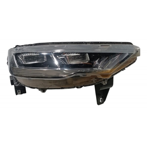 Farol Direito Haval H6 2023 2026 Detalhes Direito/passageiro