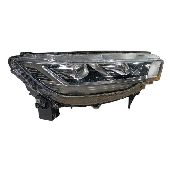 Farol Direito Haval H6 2023 2026 Detalhes Direito/passageiro