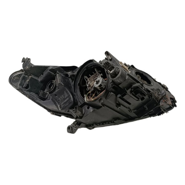 Farol Esquerdo Maserati Grand Turismo 2007 2017 Detalhes Esquerdo/motorista