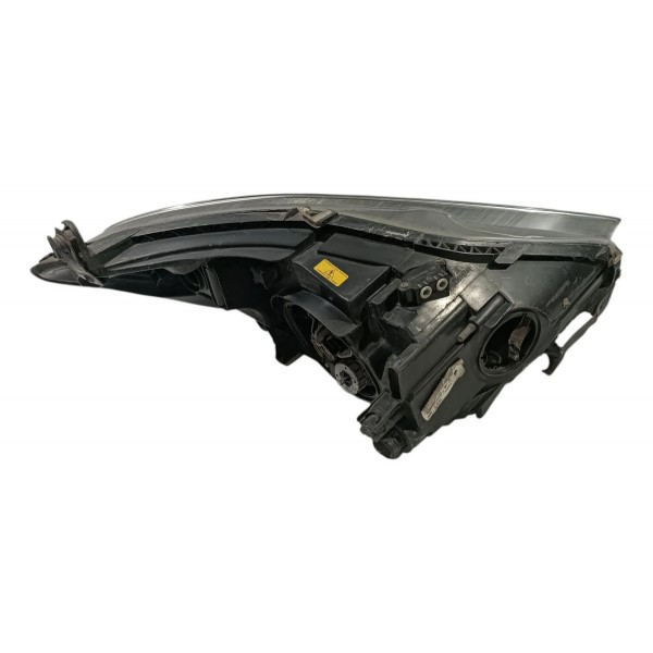 Farol Esquerdo Maserati Grand Turismo 2007 2017 Detalhes Esquerdo/motorista