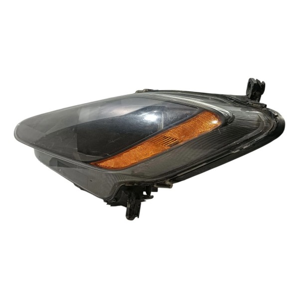 Farol Esquerdo Maserati Grand Turismo 2007 2017 Detalhes Esquerdo/motorista