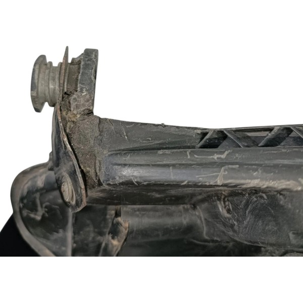 Farol Esquerdo Maserati Grand Turismo 2007 2017 Detalhes Esquerdo/motorista