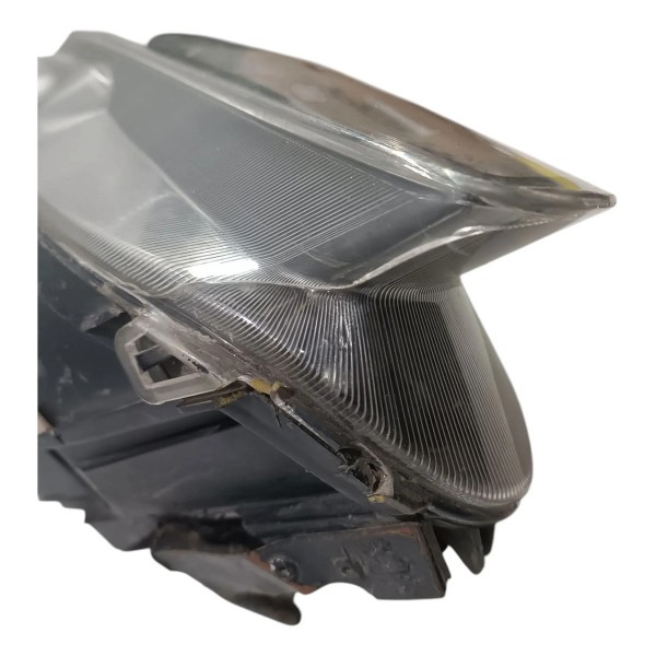 Farol Esquerdo Maserati Grand Turismo 2007 2017 Detalhes Esquerdo/motorista