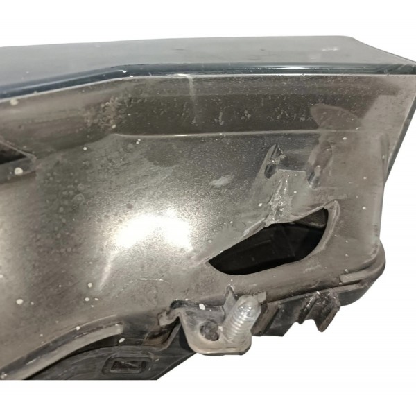 Farol Direito Bmw 320 F30 2012 2015 Detalhes 7259526 Direito/passageiro