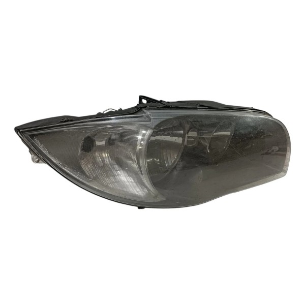Farol Direito Bmw 120 2007 2011 E87 7249650 Detalhe Direito/passageiro