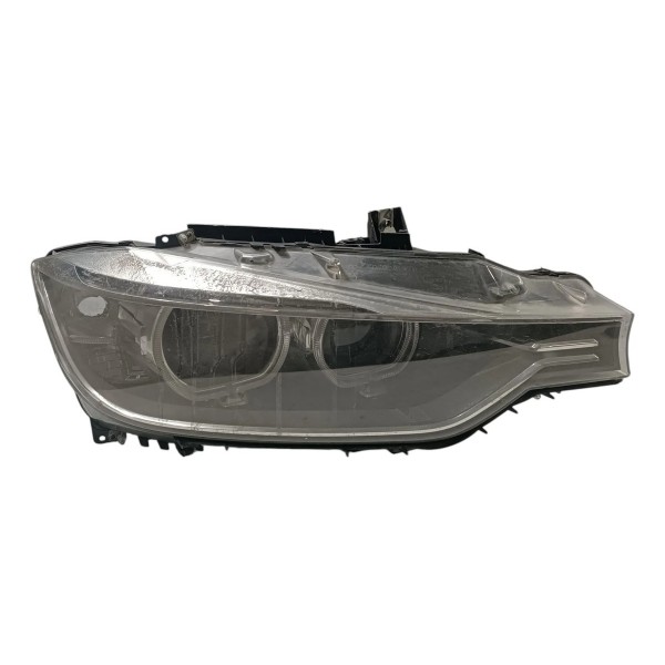 Farol Direito Bmw 320 F30 2012 15 Retirada De Peças 7259526
