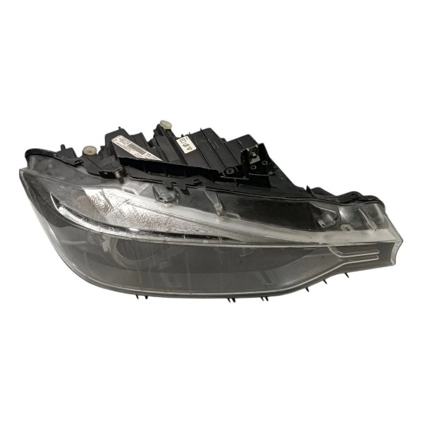 Farol Direito Bmw 320 F30 2012 15 Retirada De Peças 7259526