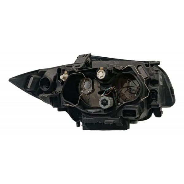 Farol Esquerdo Bmw 120 2007 2011 E87 Esquerdo/motorista