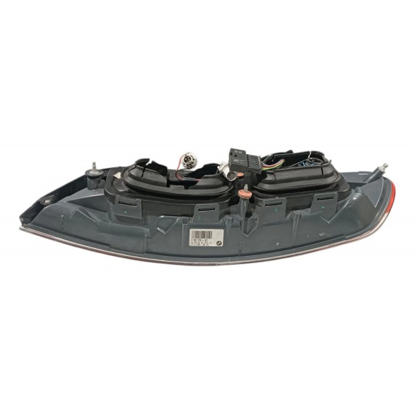 Lanterna Esquerda Bmw Z4 2011 2016 E89 7191775 Detalhe Esquerdo/motorista