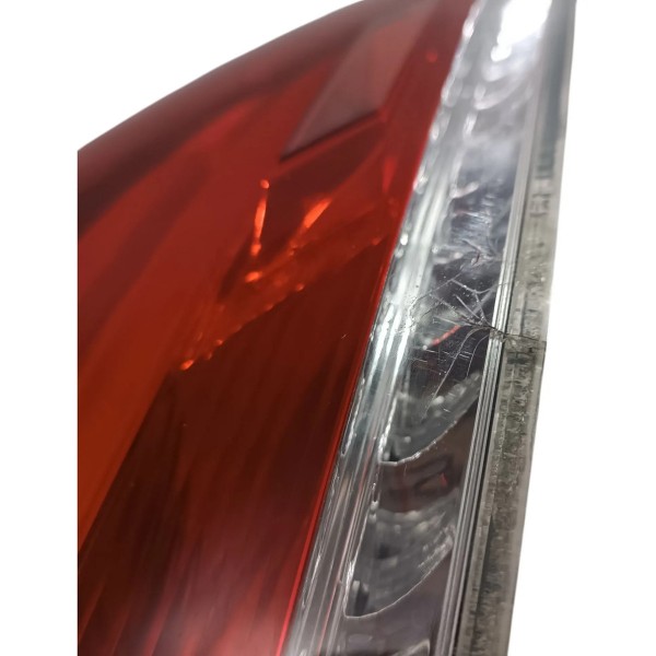 Lanterna Esquerda Bmw Z4 2011 2016 E89 7191775 Detalhe Esquerdo/motorista