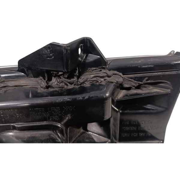 Farol De Milha Direito Ford Mustang 2018 2023 Pjr3b13200bf