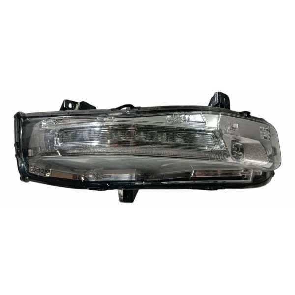 Farol De Milha Direito Ford Mustang 2018 2023 Pjr3b13200bf