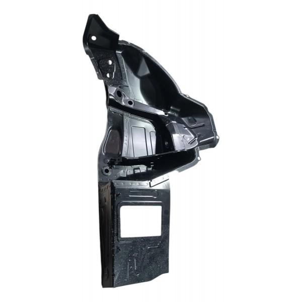 Folha Caixa Roda Traseira Esquerda Bmw X1 2016 2022 7402335