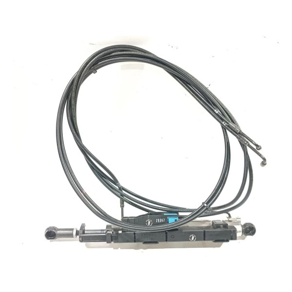 Pistao Capota Mercedes Slk 250 2011 2016 A1728204010