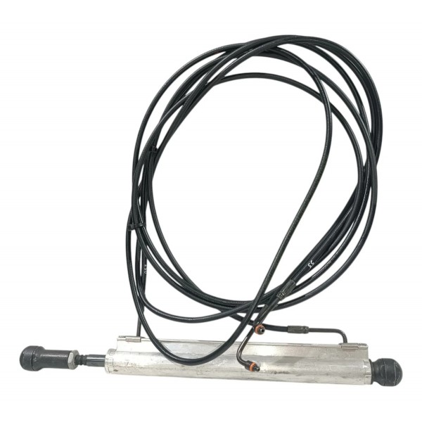 Pistao Capota Mercedes Slk 250 2011 2016 71427004c