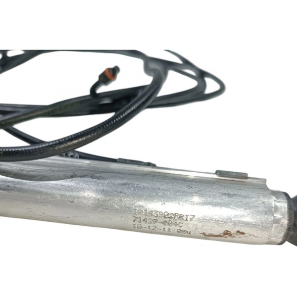 Pistao Capota Mercedes Slk 250 2011 2016 71427004c