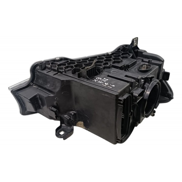 Farol Esquerdo Bmw X3 2014 2016 Detalhes 7460637 Esquerdo/motorista