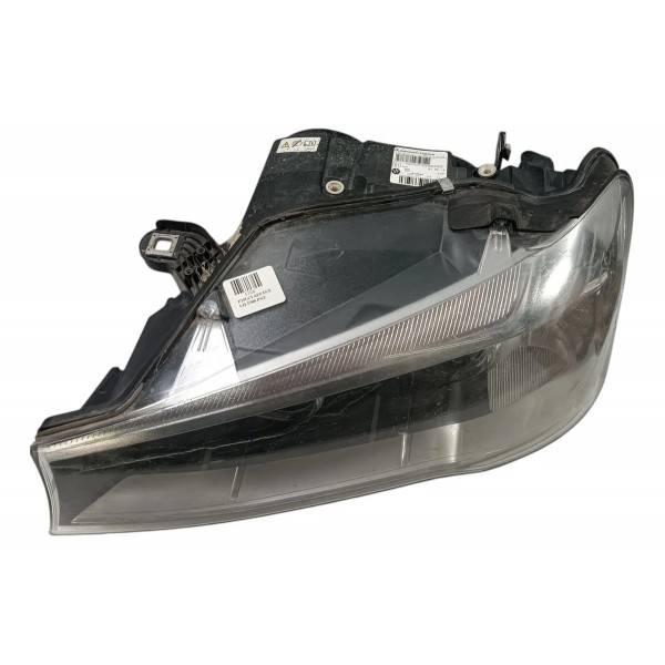 Farol Esquerdo Bmw X3 2014 2016 Detalhes 7460637 Esquerdo/motorista