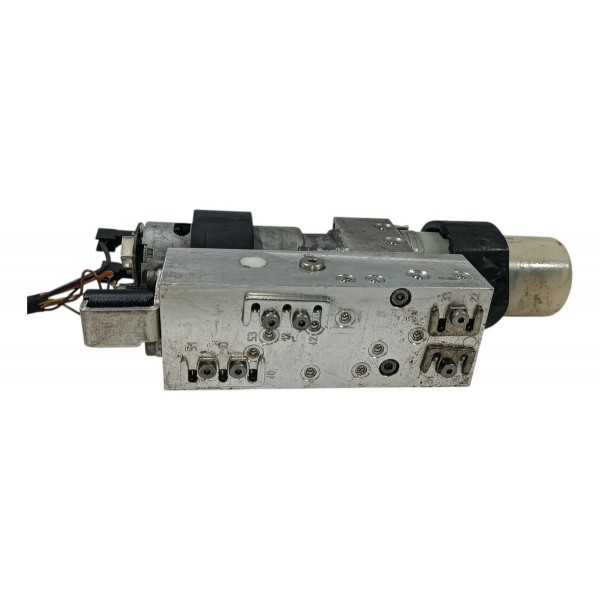 Bomba Hidráulica Capota Mercedes Slk 250 2011 16 A1728000030