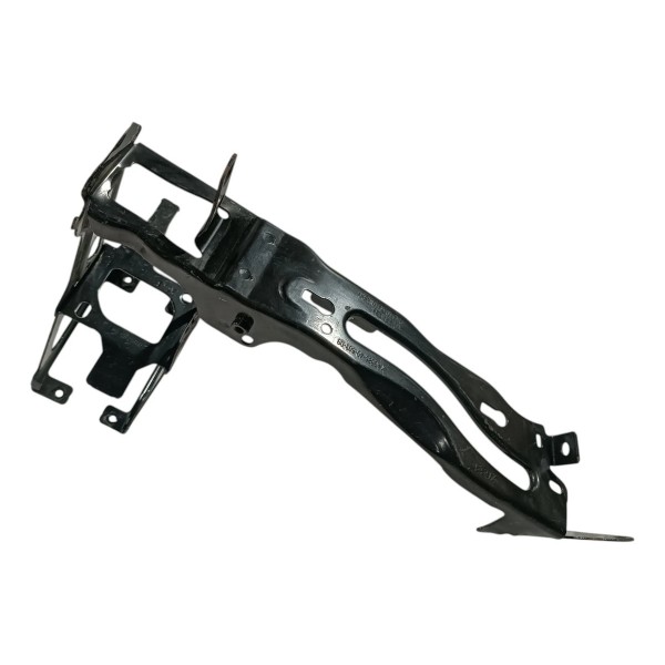 Suporte Farol Direito Bmw 320 F30 2012 2015 Ka988540602