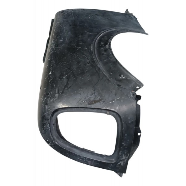 Painel Lateral  Direito Mini Cooper S 2009 2012 Paralama