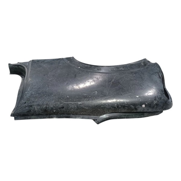 Painel Lateral  Direito Mini Cooper S 2009 2012 Paralama