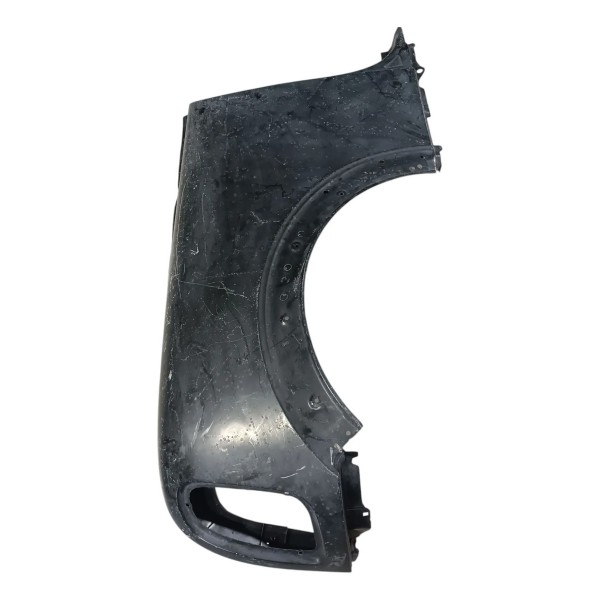 Painel Lateral  Direito Mini Cooper S 2009 2012 Paralama